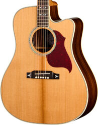 Songwriter Recording Artist EC (Baggs HiFi DNA Preamp) - antique natural