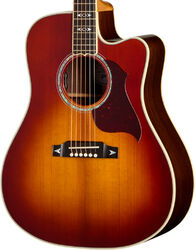 Songwriter Recording Artist EC (Baggs HiFi DNA Preamp) - rosewood burst