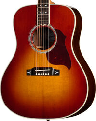 Songwriter Recording Artist (Baggs HiFi DNA Preamp) - rosewood burst
