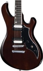 Victory - Dark Walnut Satin