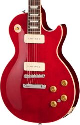 Single-cut-e-gitarre Gibson Warren Haynes Les Paul Standard