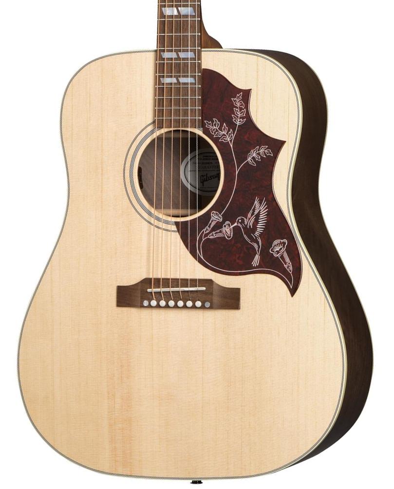 Hummingbird Studio Walnut - satin natural