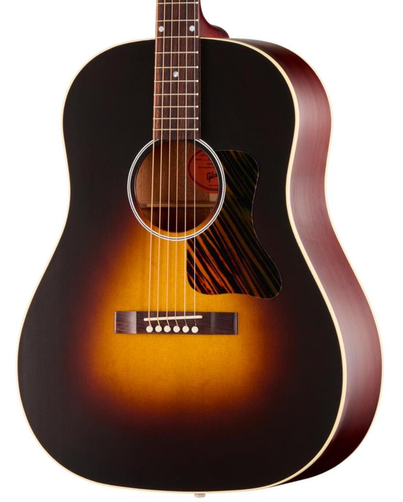 J-45 Century 12-Fret - vintage sunburst