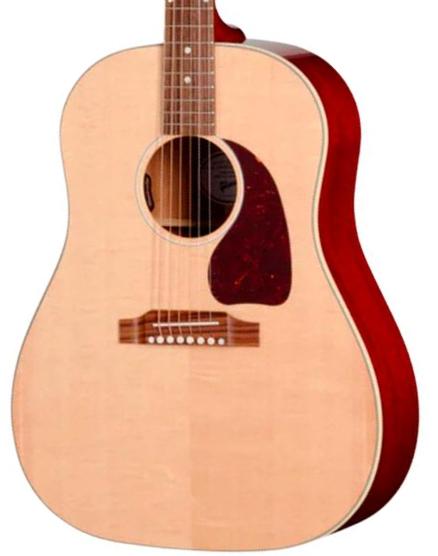 Folk-gitarre Gibson Modern J-45 Standard - Natural gloss