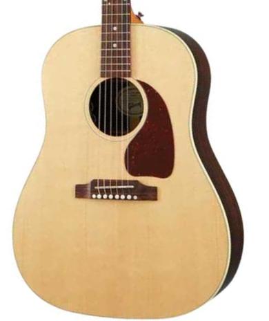 Folk-gitarre Gibson Modern J-45 Studio Rosewood - antique natural