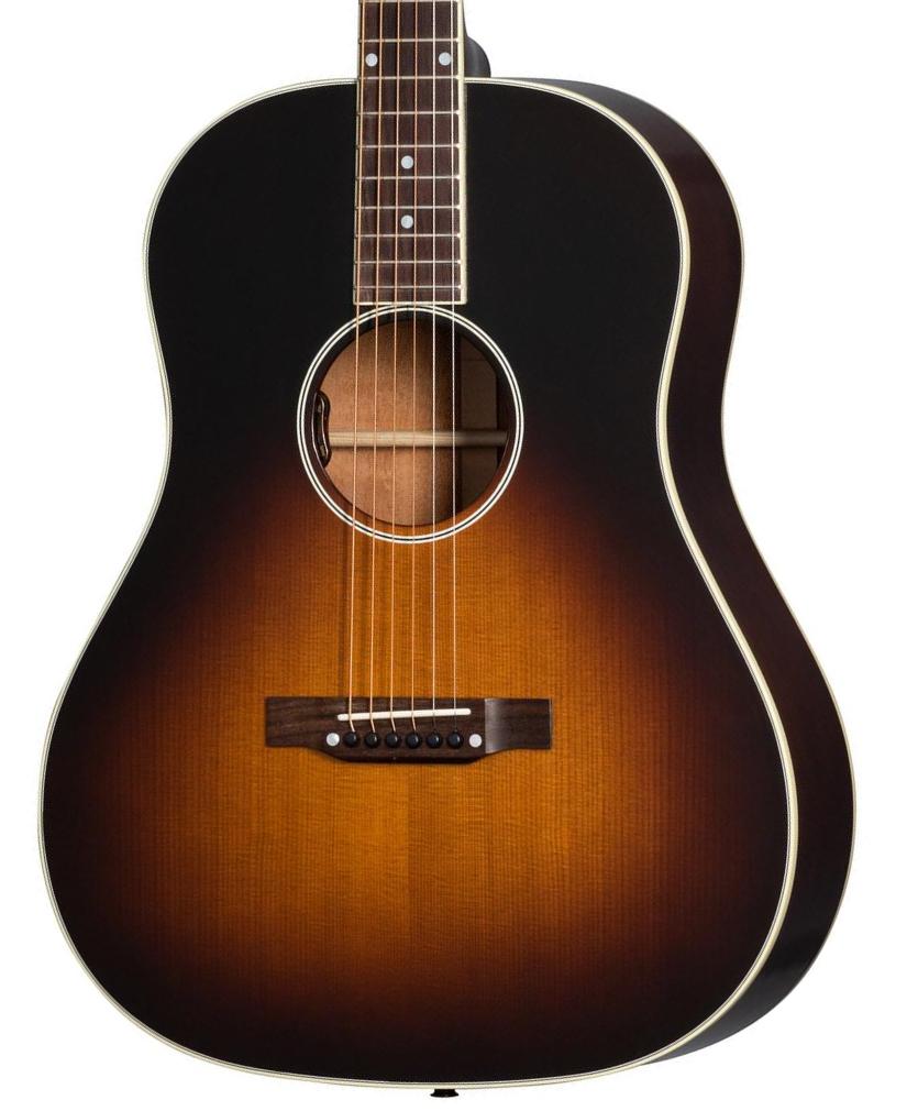 Folk-gitarre Gibson Keb’ Mo’ 3.0 12-Fret J-45 - Vintage sunburst