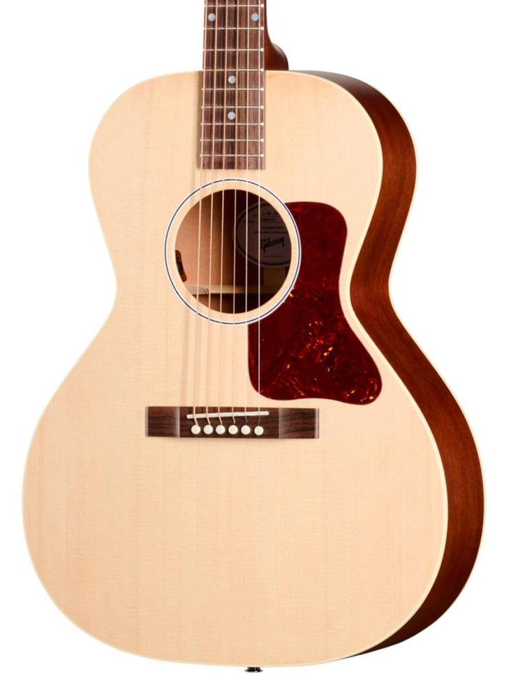 Modern L-00 Special - satin natural