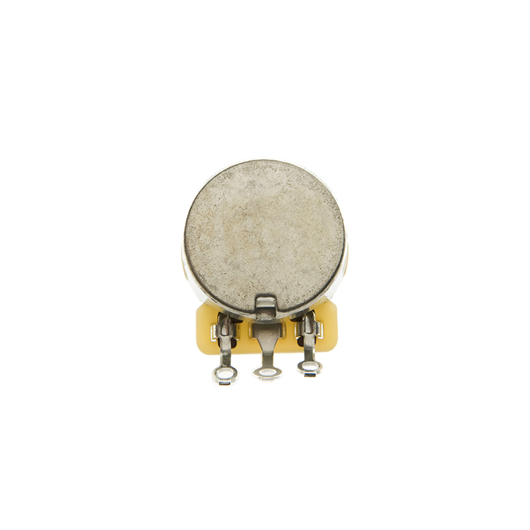 Gibson Historic Potentiometer 500k Audio Taper - Poti - Variation 2