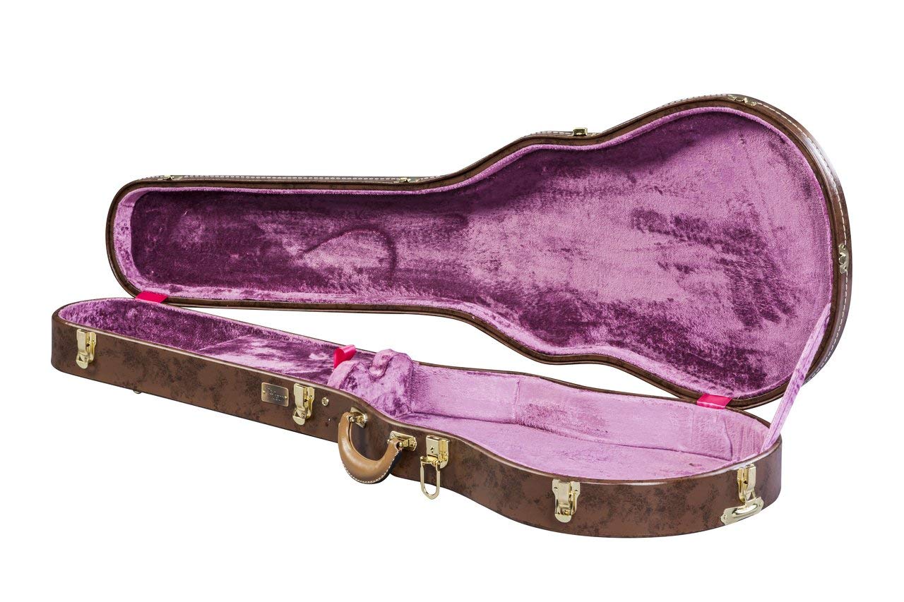 Gibson Historic Replica Les Paul Guitar Case Non-aged - Koffer für E-Gitarren - Variation 1