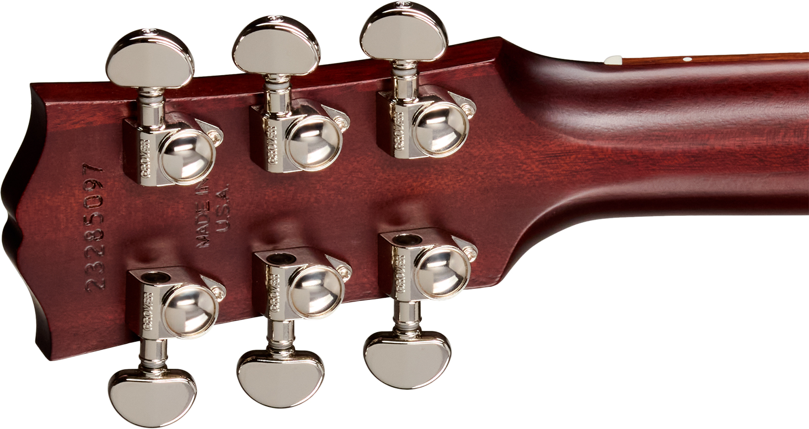 Gibson Hummingbird Special Modern Dreadnought Cbd Epicea Acajou Rw - Satin Natural - Folk-Gitarre - Variation 6