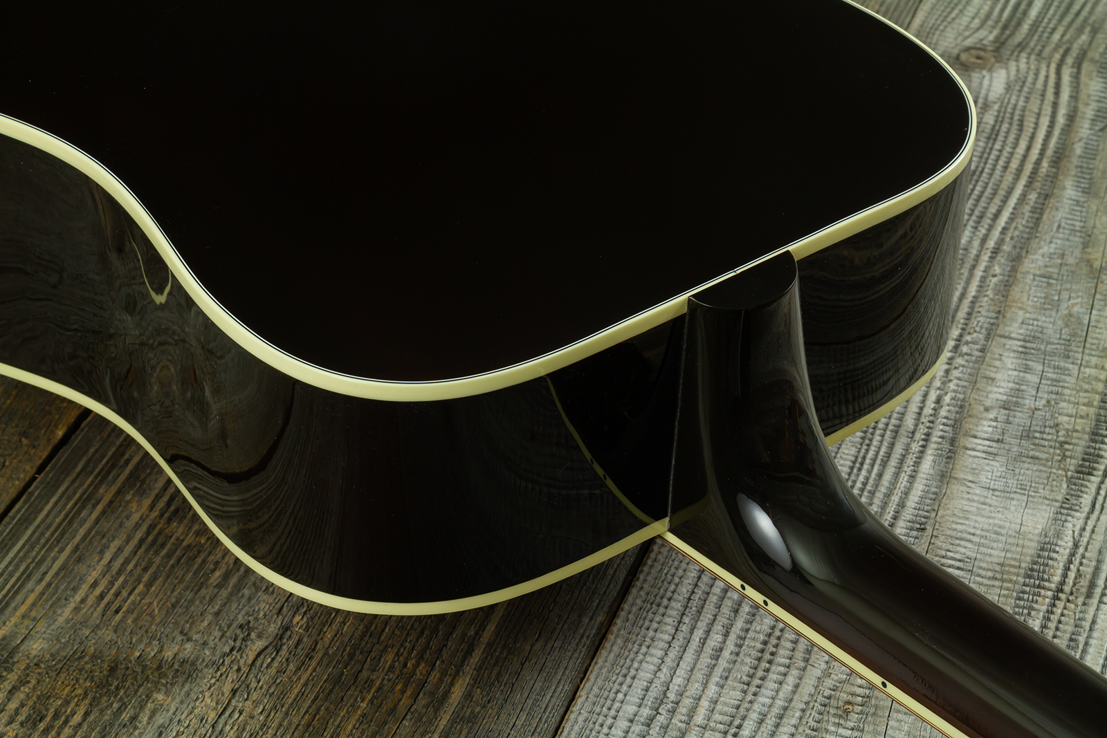 Gibson Hummingbird Standard Modern Dreadnought Epicea Acajou Rw - Honey Burst - Folk-Gitarre - Variation 12