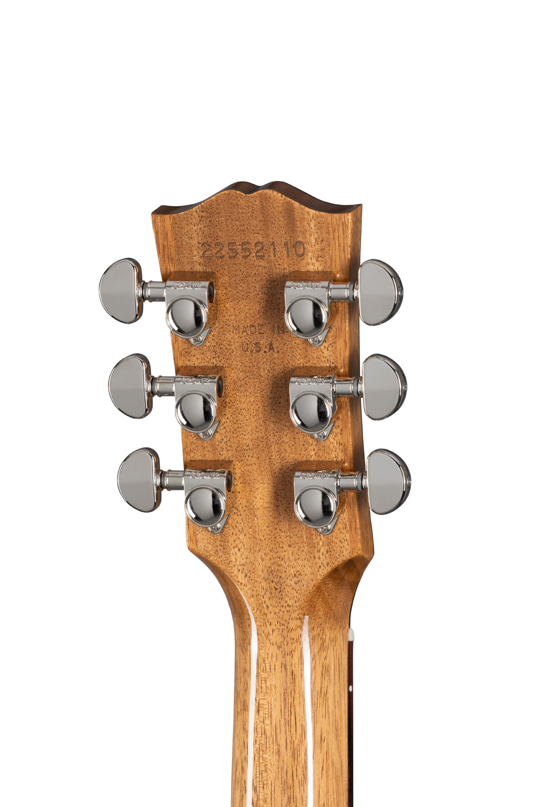 Gibson Hummingbird Studio Rosewood Modern 2023 Dreadnought Epicea Palissandre Rw - Rosewood Burst - Elektroakustische Gitarre - Variation 4