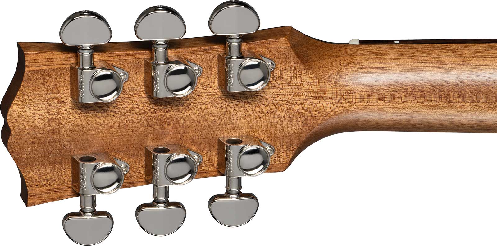 Gibson Hummingbird Studio Rosewood Modern 2024 Dreadnought Epicea Palissandre Rw - Satin Natural - Folk-Gitarre - Variation 4