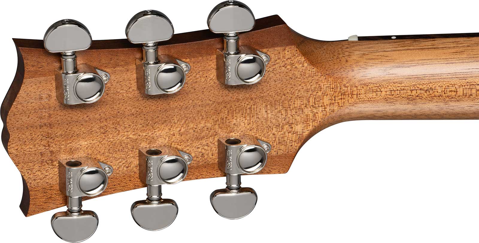 Gibson Hummingbird Studio Rosewood Modern 2024 Dreadnought Epicea Palissandre Rw - Satin Rosewood Burst - Folk-Gitarre - Variation 4
