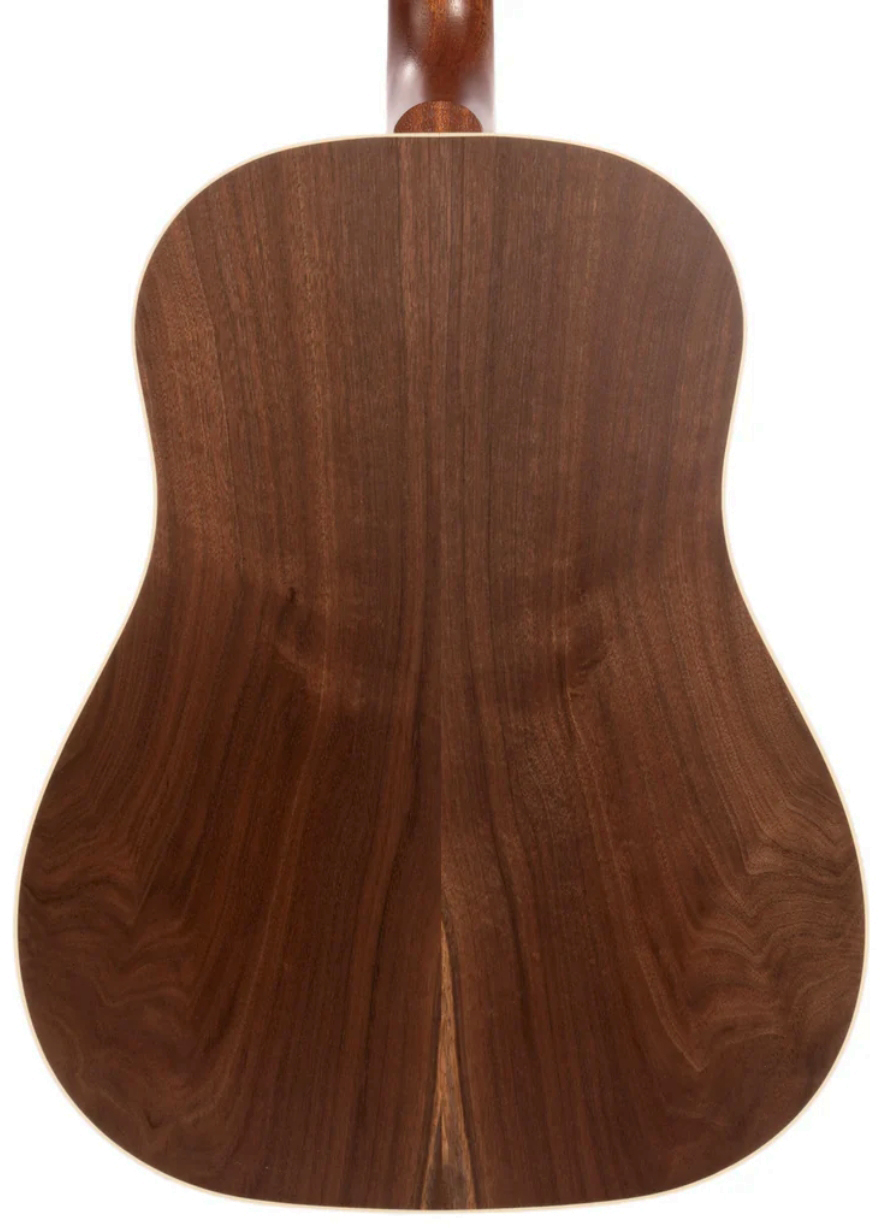 Gibson J-45 Studio Modern Dreadnought Epicea Walnut Rw - Walnut Burst - Folk-Gitarre - Variation 3