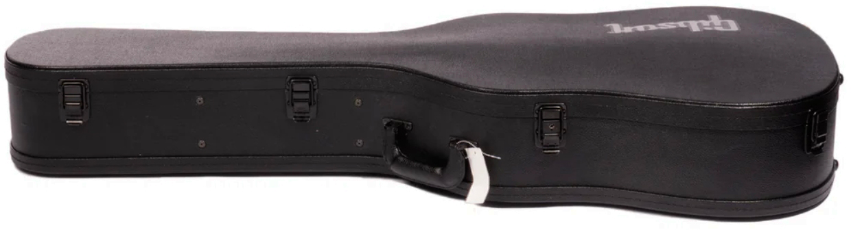 Gibson J-45 Studio Modern Dreadnought Epicea Walnut Rw - Walnut Burst - Folk-Gitarre - Variation 5