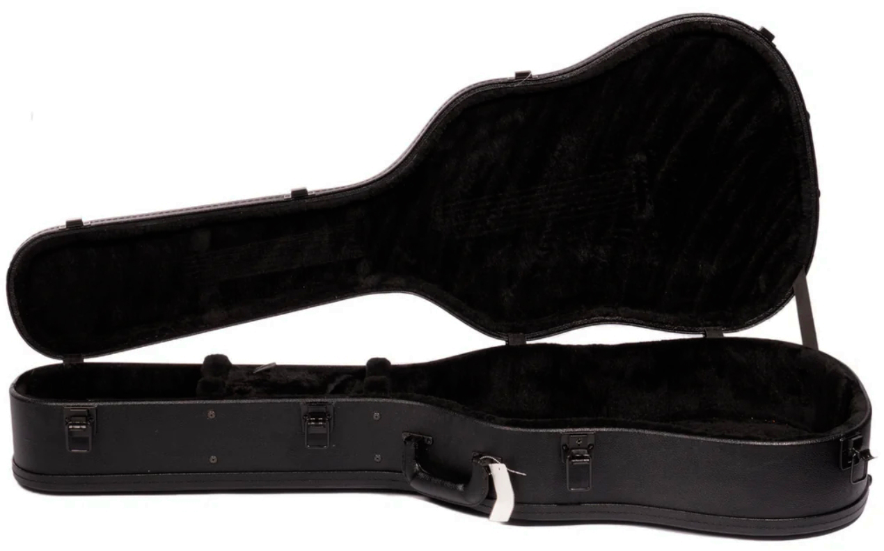 Gibson J-45 Studio Modern Dreadnought Epicea Walnut Rw - Walnut Burst - Folk-Gitarre - Variation 6