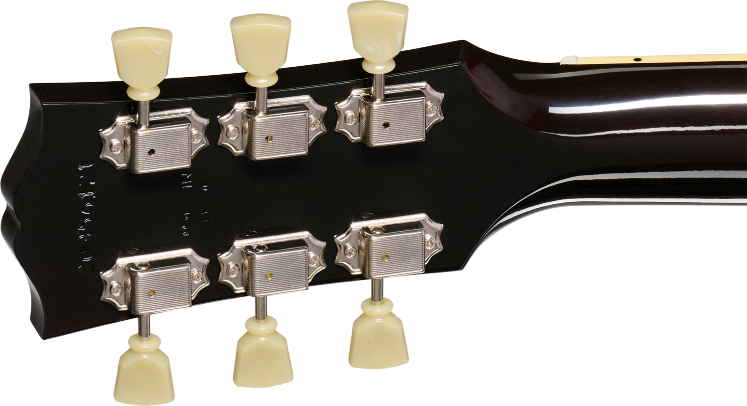 Gibson J185 Original (baggs Hifi Dna) Jumbo Epicea Erable Rw - Vintage Sunburst - Folk-Gitarre - Variation 6