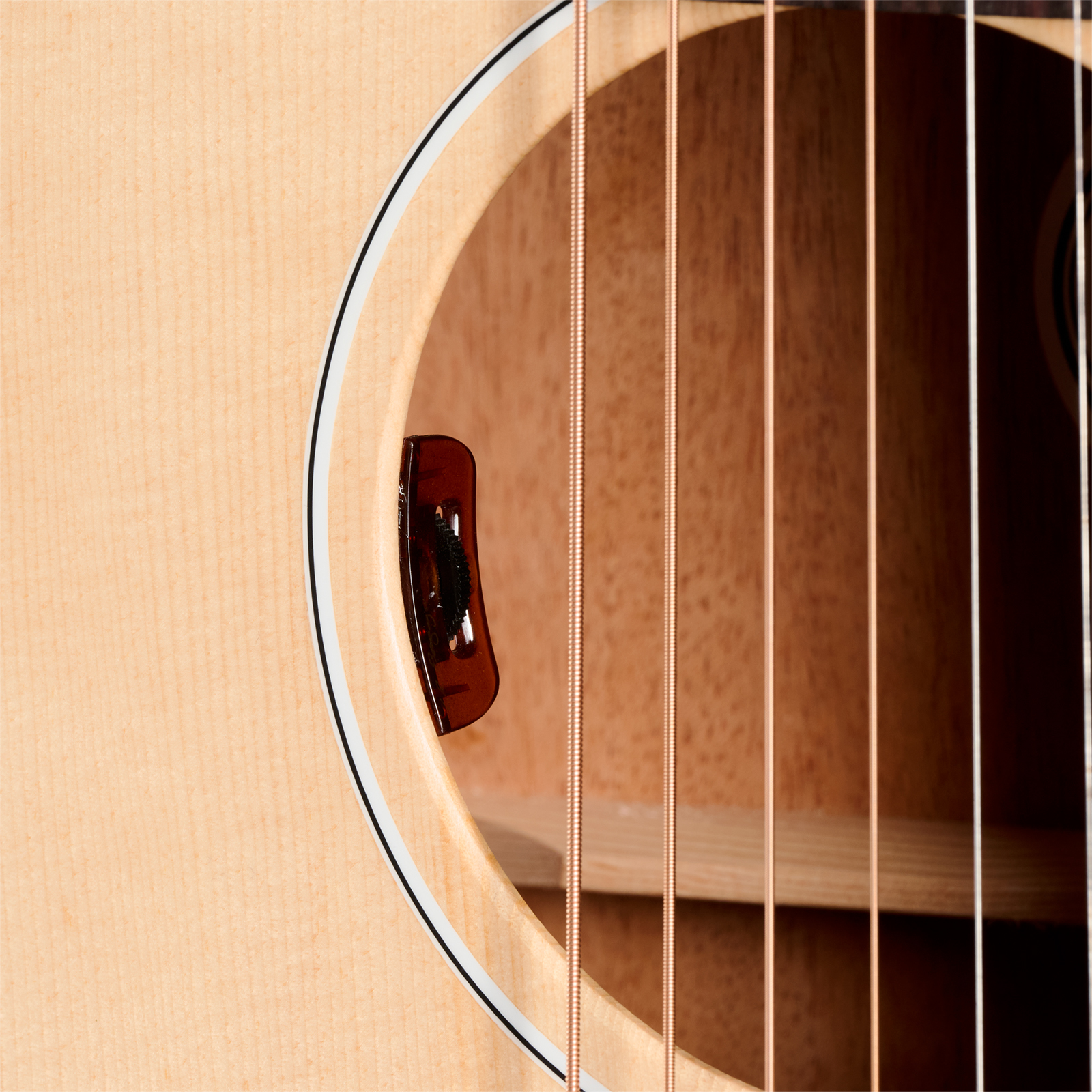 Gibson J45 Special Dreadnought Cbd Epicea Acajou Rw - Satin Natural - Folk-Gitarre - Variation 4