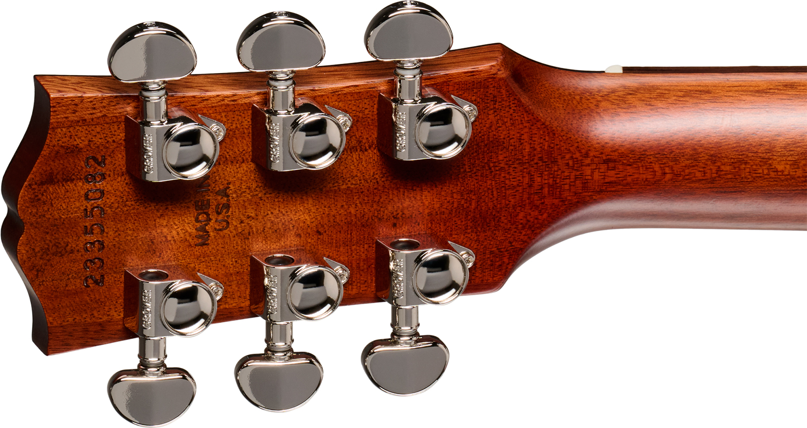 Gibson J45 Special Dreadnought Cbd Epicea Acajou Rw - Satin Natural - Folk-Gitarre - Variation 5