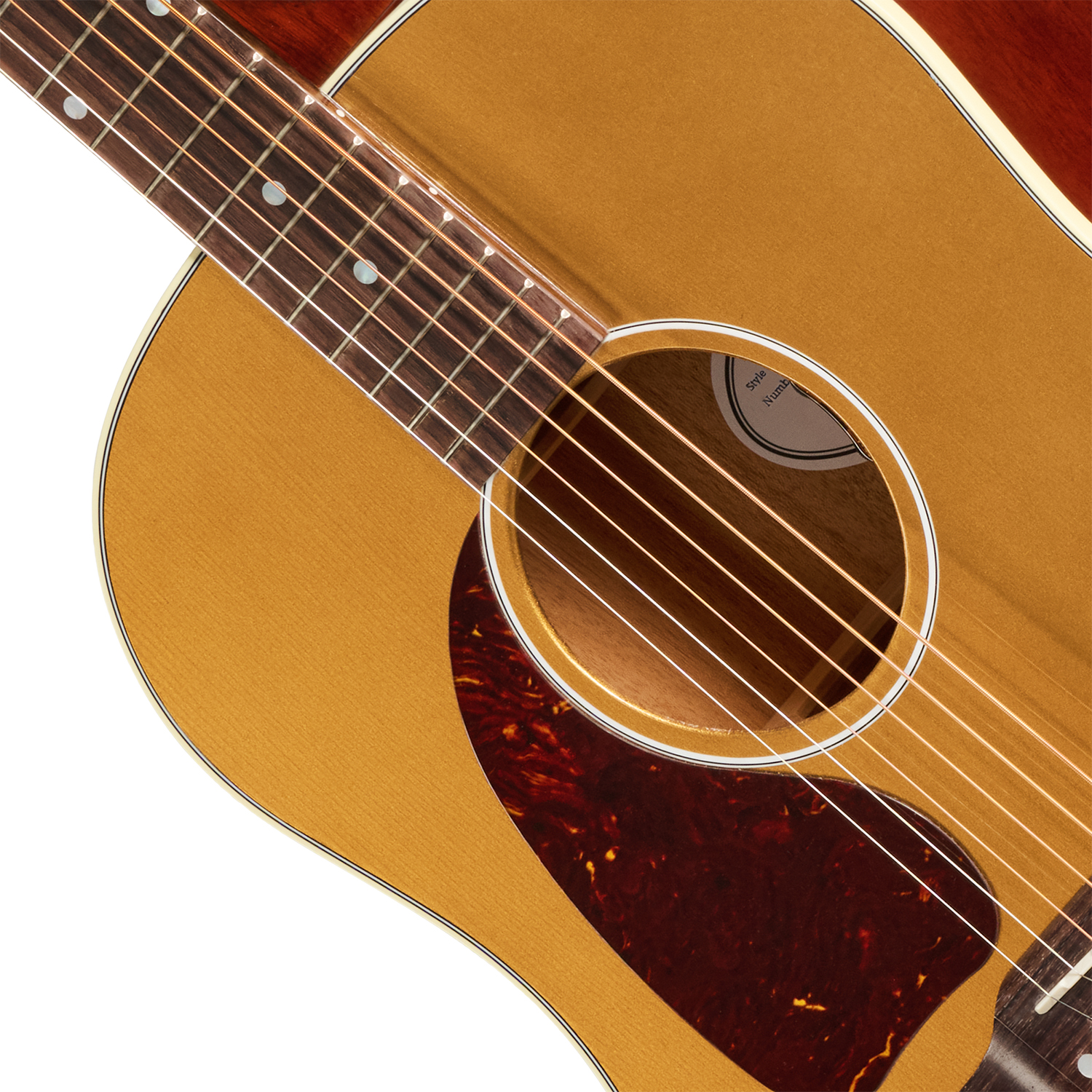 Gibson J45 Standard Lh (baggs Hifi Dna) Dreadnought Gaucher Epicea Acajou Rw - Goldtop - Folk-Gitarre - Variation 2
