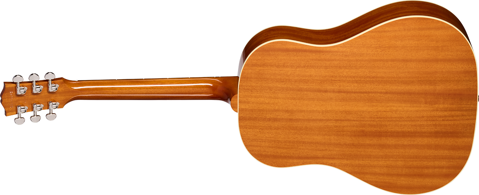 Gibson J45 Standard Modern Dreadnought Epicea Acajou Rw - Heritage Cherry Sunburst - Folk-Gitarre - Variation 1