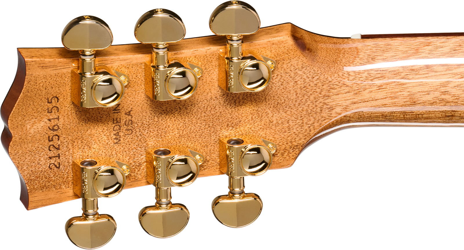 Gibson J45 Standard Rosewood (baggs Hifi Dna) Dreadnought Epicea Palissandre Rw - Rosewood Burst - Folk-Gitarre - Variation 5