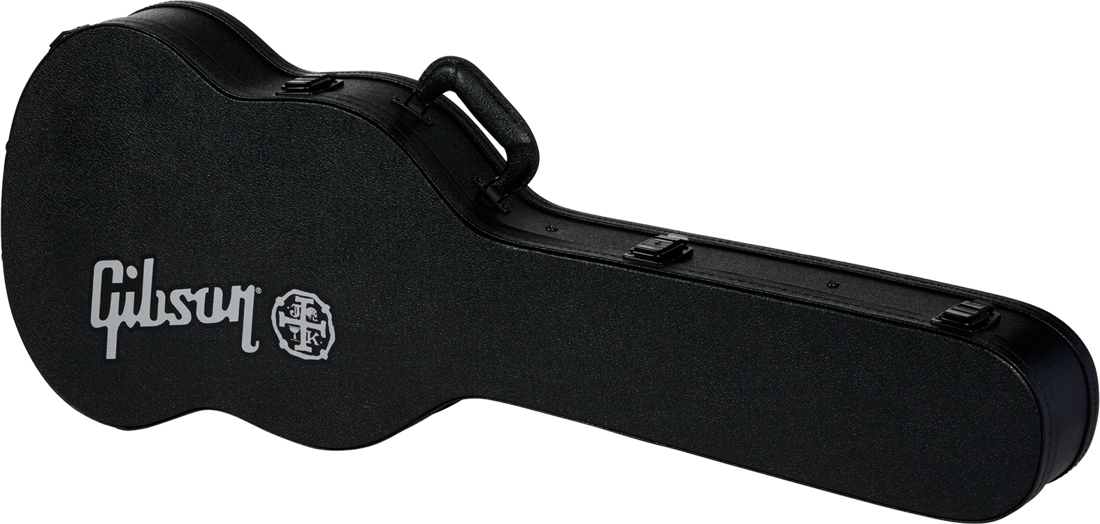 Gibson Jake Kiszka Sg Standard Ltd Signature 2h Ht Rw - Faded Vintage Cherry - Double Cut E-Gitarre - Variation 7