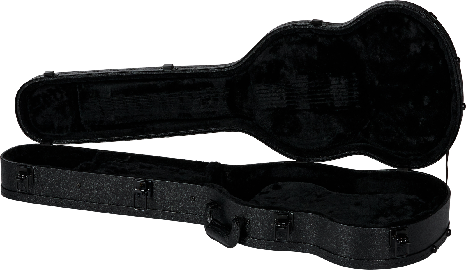 Gibson Jake Kiszka Sg Standard Ltd Signature 2h Ht Rw - Faded Vintage Cherry - Double Cut E-Gitarre - Variation 8