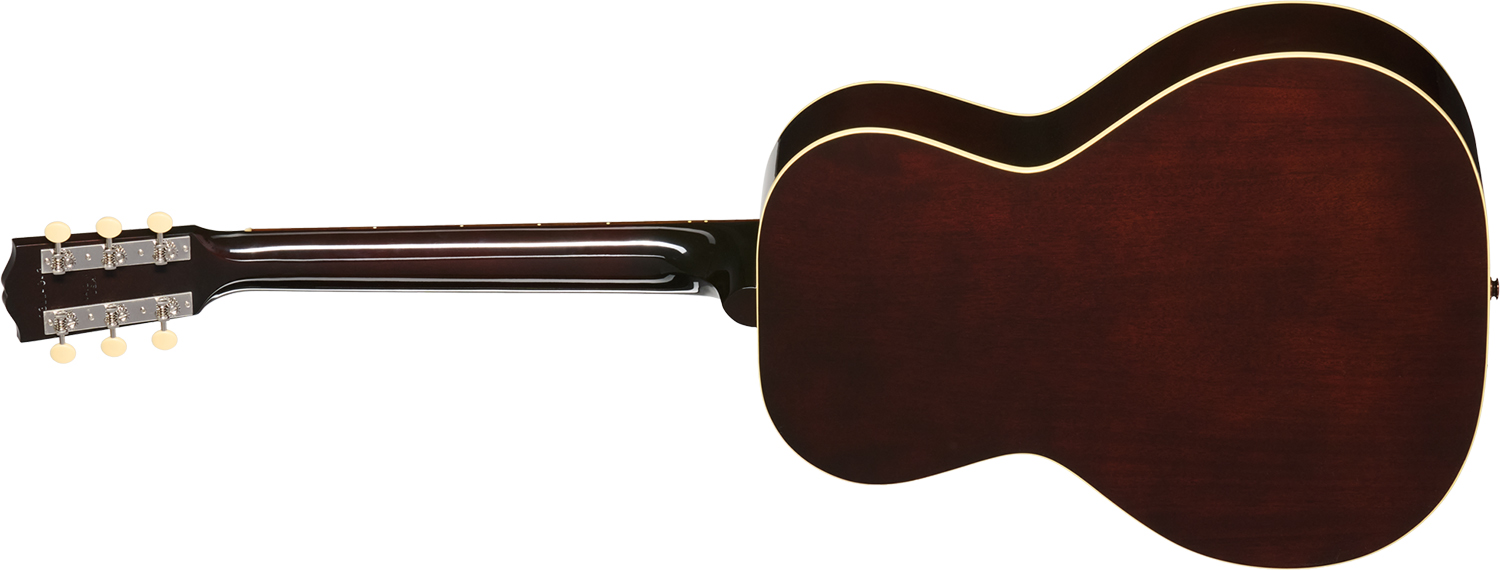 Gibson L00 Original (baggs Hifi Dna) Parlor Epicea Acajou Rw - Vintage Sunburst - Folk-Gitarre - Variation 1