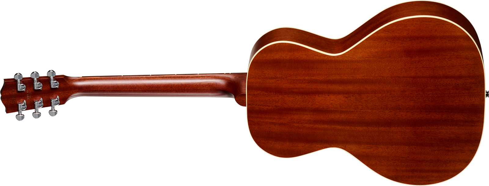 Gibson L00 Special El00 Special Modern Parlor Shsc Epicea Acajou Rw - Satin Natural - Folk-Gitarre - Variation 1