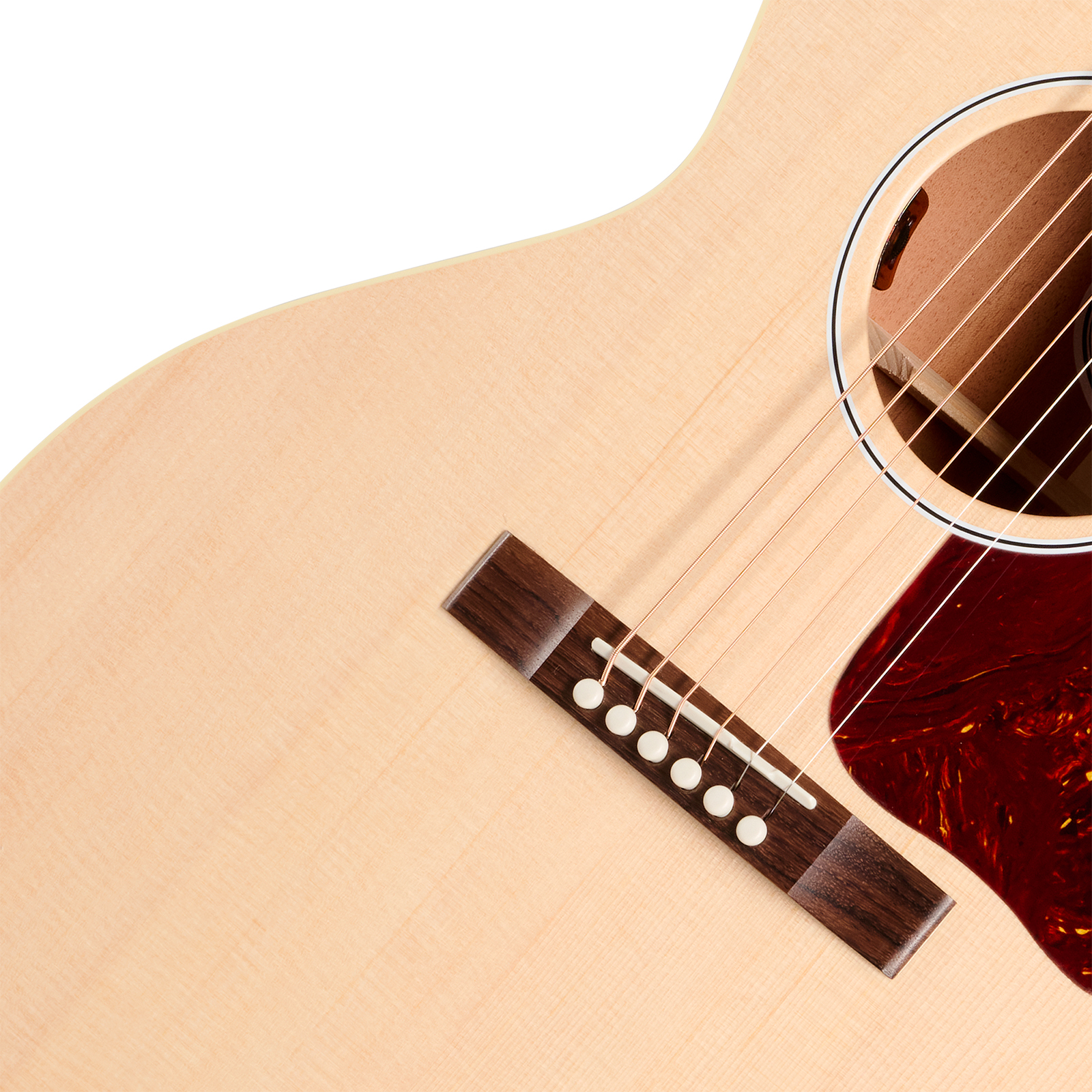 Gibson L00 Special El00 Special Modern Parlor Shsc Epicea Acajou Rw - Satin Natural - Folk-Gitarre - Variation 3