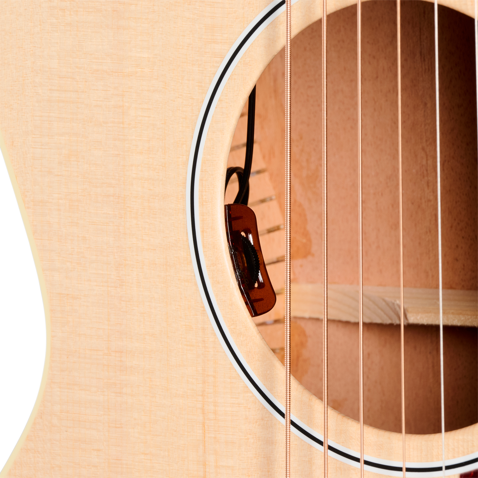 Gibson L00 Special El00 Special Modern Parlor Shsc Epicea Acajou Rw - Satin Natural - Folk-Gitarre - Variation 4