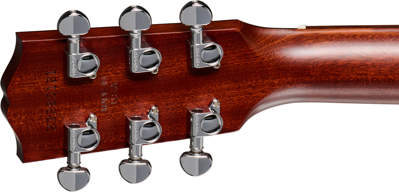 Gibson L00 Special El00 Special Modern Parlor Shsc Epicea Acajou Rw - Satin Natural - Folk-Gitarre - Variation 5