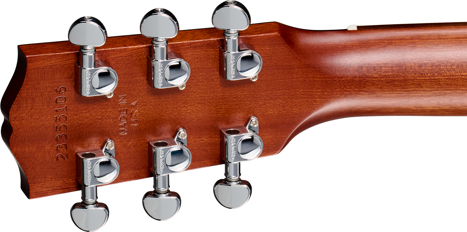 Gibson L00 Special Modern Parlor Shsc Epicea Acajou Rw - Satin Honey Burst - Folk-Gitarre - Variation 5