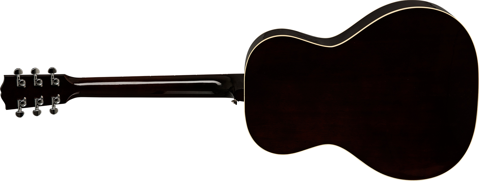 Gibson L00 Standard (baggs Hifi Dna) Parlor Shsc Epicea Acajou Rw - Vintage Sunburst - Folk-Gitarre - Variation 1