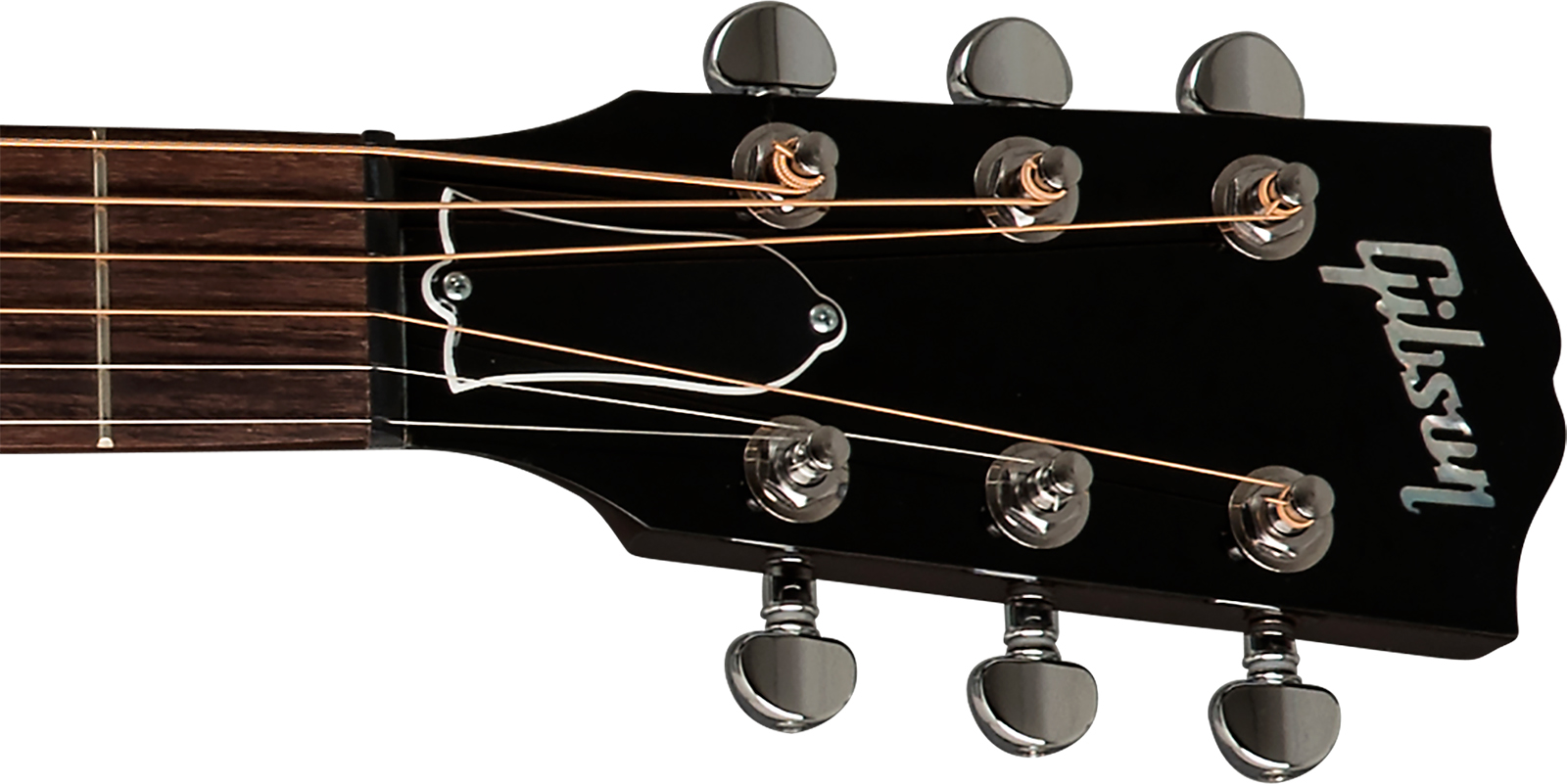 Gibson L00 Standard (baggs Hifi Dna) Parlor Shsc Epicea Acajou Rw - Vintage Sunburst - Folk-Gitarre - Variation 4