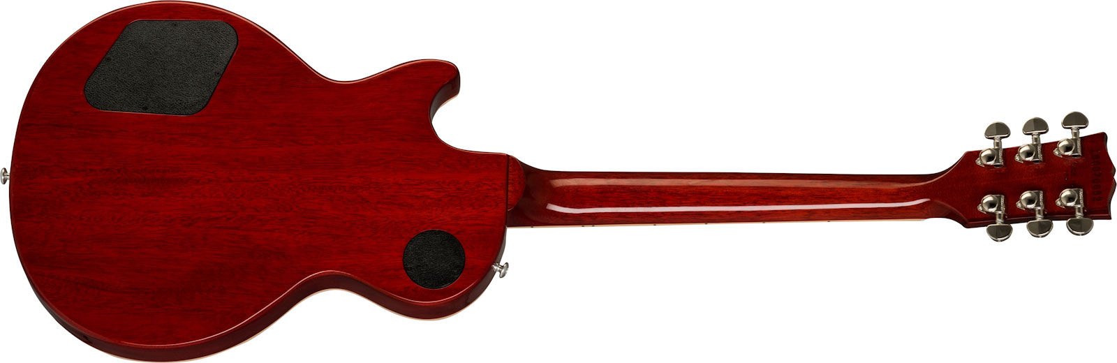 Gibson Les Paul Classic Modern 2019 2h Ht Rw - Heritage Cherry Sunburst - Single-Cut-E-Gitarre - Variation 1