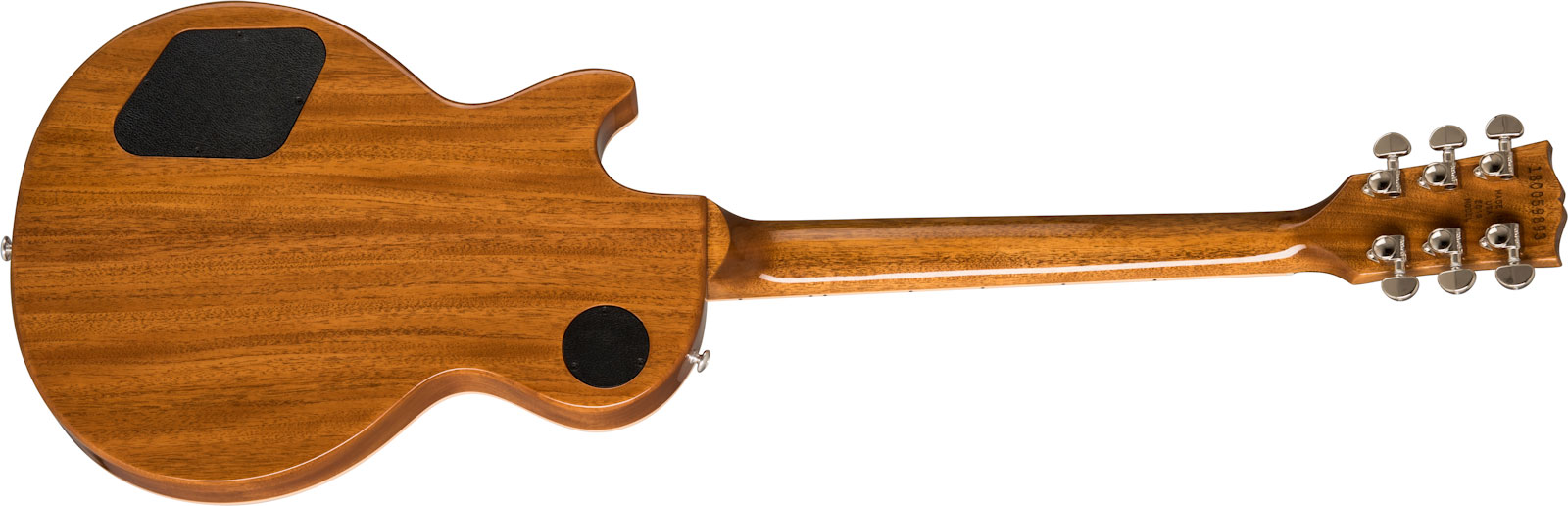 Gibson Les Paul Classic Modern 2h Ht Rw - Honeyburst - Single-Cut-E-Gitarre - Variation 1