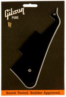 Les Paul Custom 5-Ply Pickguard - Black