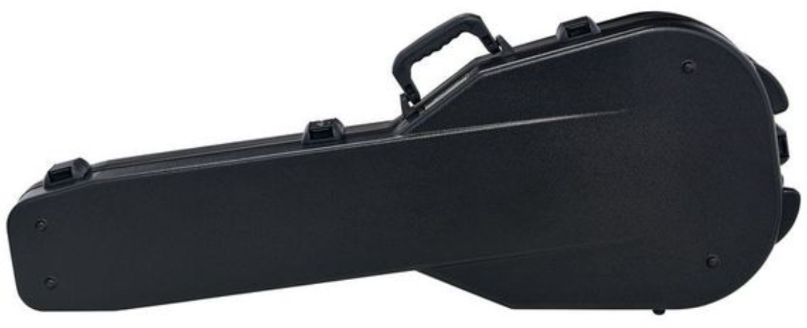 Gibson Les Paul Deluxe Protector Guitar Case - Koffer für E-Gitarren - Variation 1