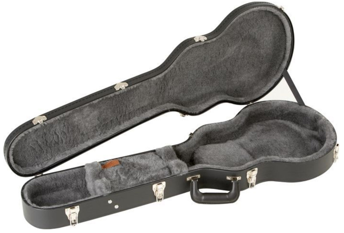 Gibson Les Paul Hardshell Case - Koffer für E-Gitarren - Variation 3