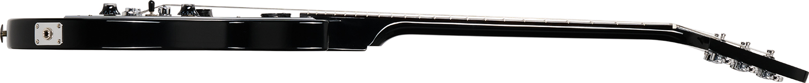 Gibson Les Paul Music City 50th Ann. 2h Ht Eb - Tobacco Burst - Single-Cut-E-Gitarre - Variation 2