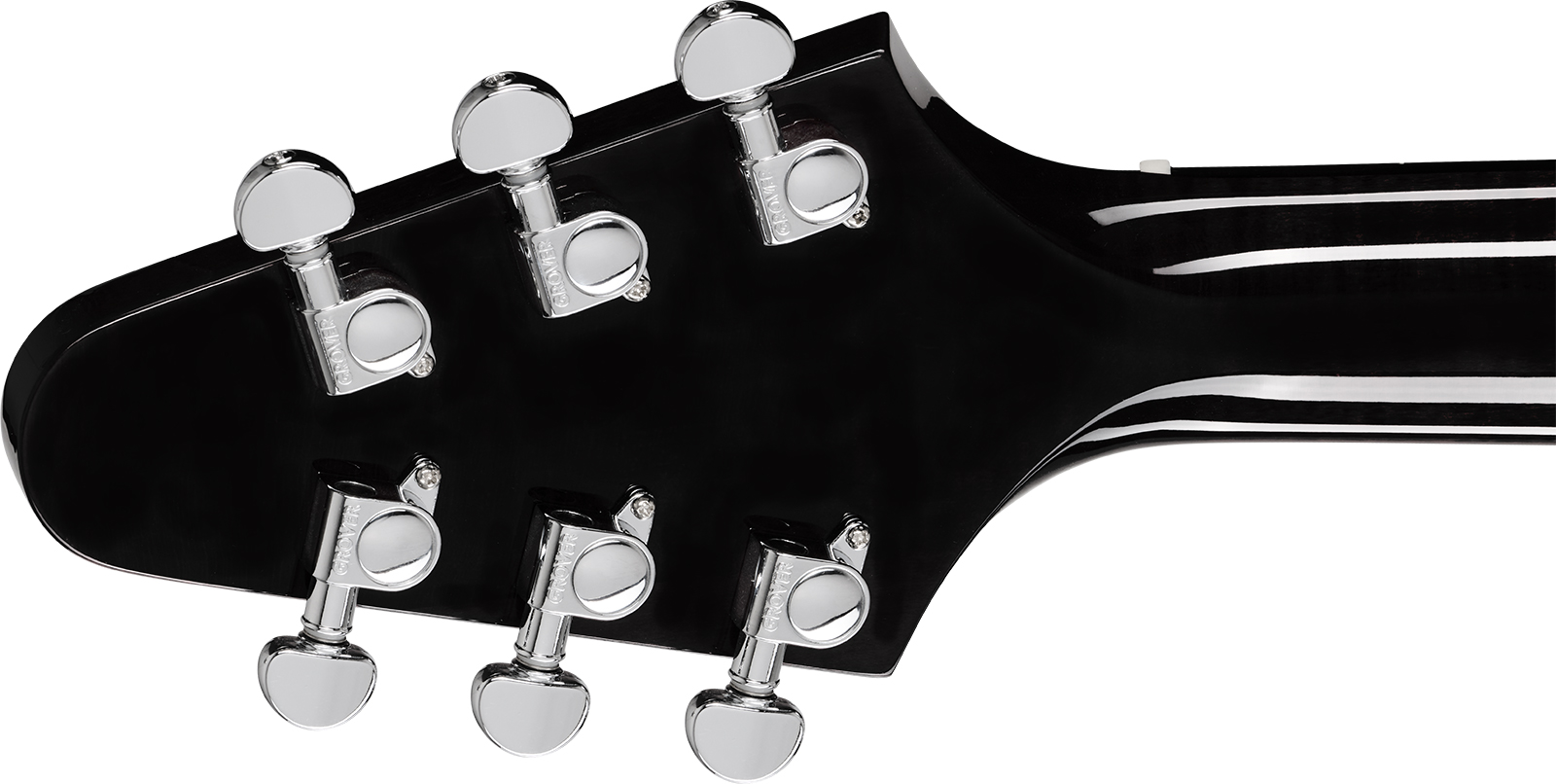 Gibson Les Paul Music City 50th Ann. 2h Ht Eb - Tobacco Burst - Single-Cut-E-Gitarre - Variation 4