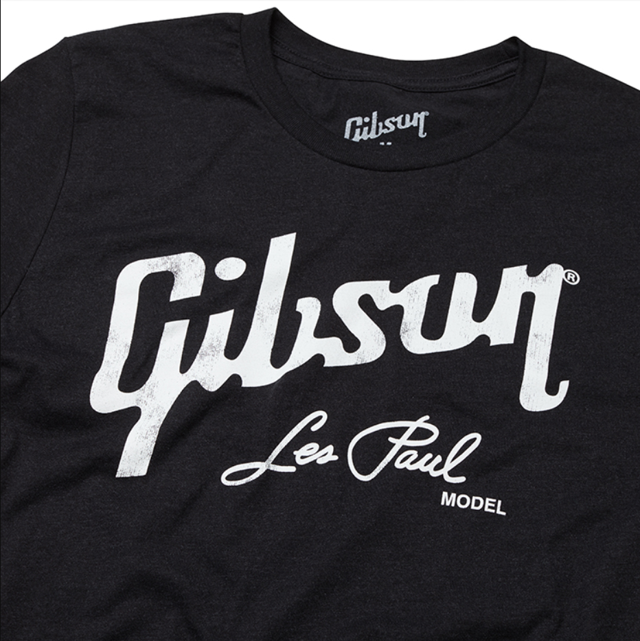 Gibson Les Paul Signature Tee Medium - M - T-shirt - Variation 1