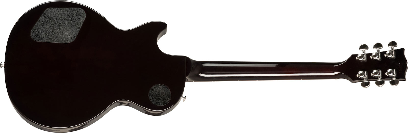 Gibson Les Paul Studio Modern 2h Ht Rw - Smokehouse Burst - Single-Cut-E-Gitarre - Variation 1