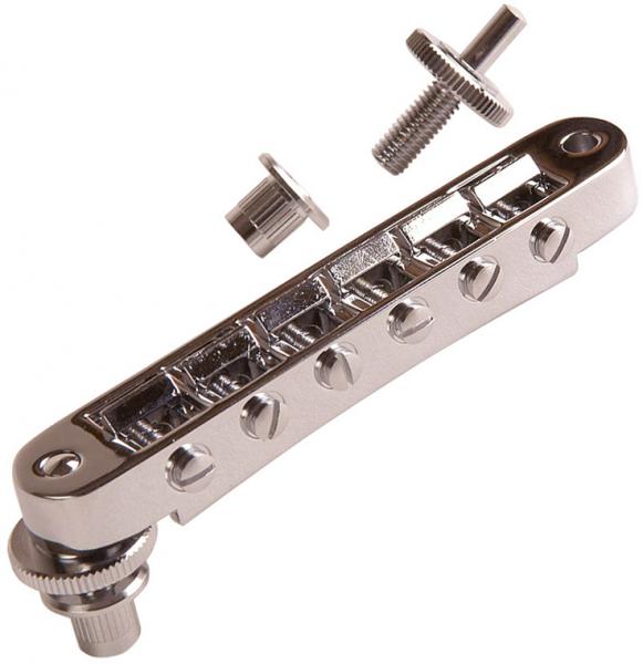 Tune-O-Matic: The Lord Of Guitar Bridges - Blog - Foto 11