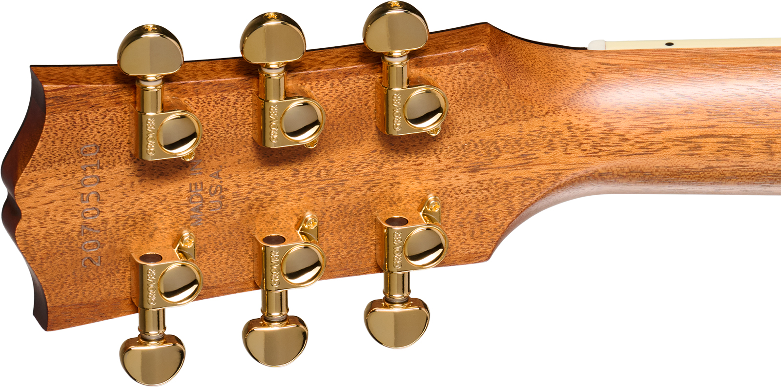 Gibson Parlor Rosewood Ec (baggs Hifi Dna) Cw Shsc Epicea Palissandre Rw - Rosewood Burst - Folk-Gitarre - Variation 5