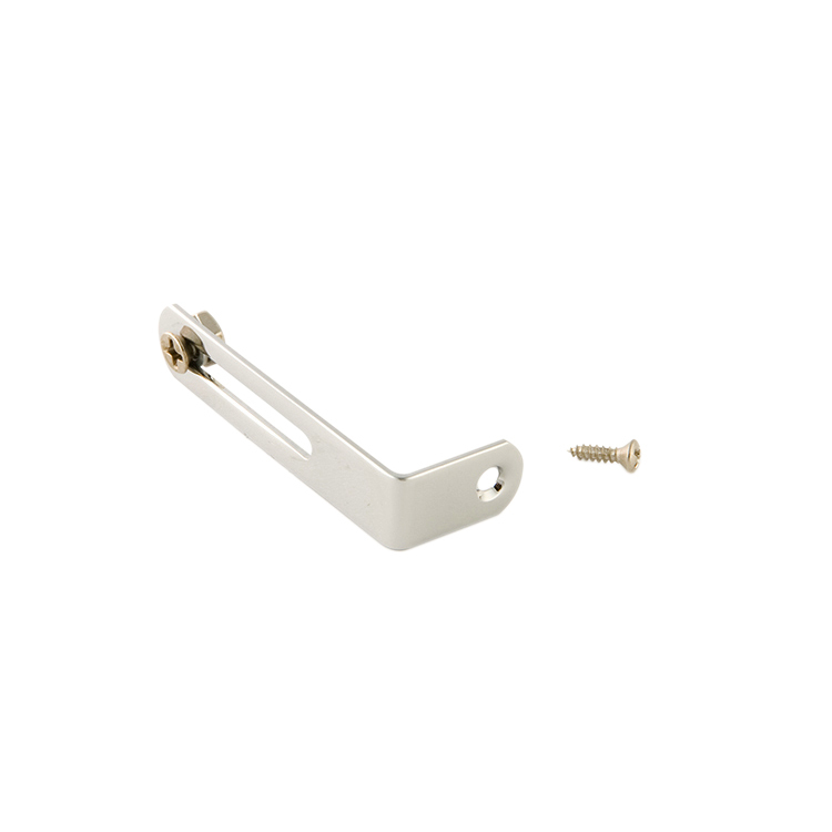 Gibson Pickguard Bracket Chrome - - Pickguardhalter - Variation 2