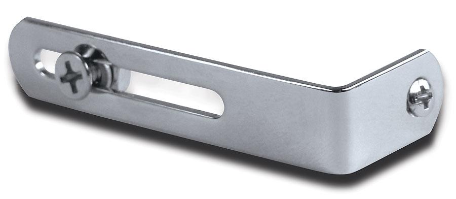 Gibson Pickguard Bracket Chrome - - Pickguardhalter - Variation 1
